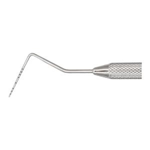 Qulix Probe Size PQ/OW Single End #8 Resin Michigan / Thin Williams Ea
