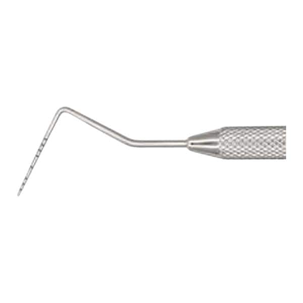 Qulix Probe Size PQ/OW Single End #8 Resin Michigan / Thin Williams Ea