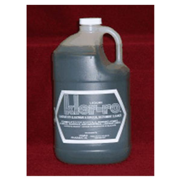 Instruments Cleaner 1 Gallon 1Gal/Ea, 4 EA/CA