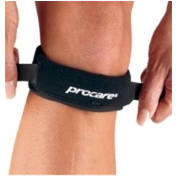 Surround Strap Knee Adult Nylon/Foam 13-15" Size Medium