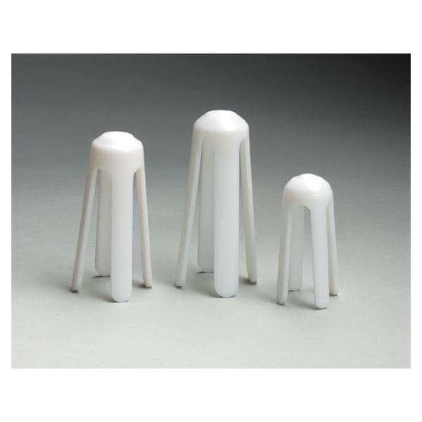 Protective Guard Finger Plastic Size Large