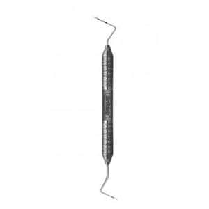 Probe Size 12/11.5B Double End #6 Handle Ea