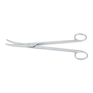 Meister-Hand Mayo Dissecting Scissors Curved 9" Stainless Steel E...