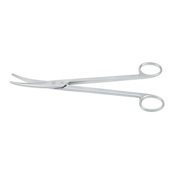 Meister-Hand Mayo Dissecting Scissors Curved 9" Stainless Steel E...