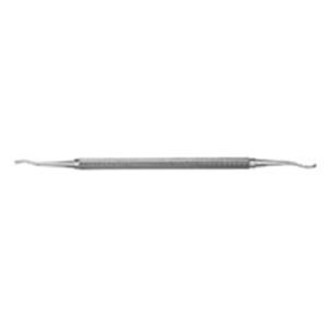 Gingrass Ligature Director Double End #2 Octagonal Ea