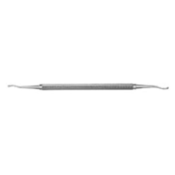 Gingrass Ligature Director Double End #2 Octagonal Ea