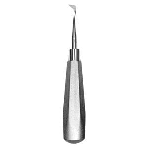 Surgical Elevator Size 4R Seldin Single End Ea