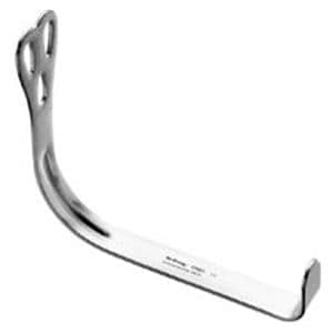 Cheek & Tongue Retractors Small Weider Ea