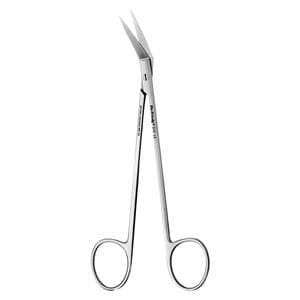 Surgical Scissors Size 12 Locklin Ea
