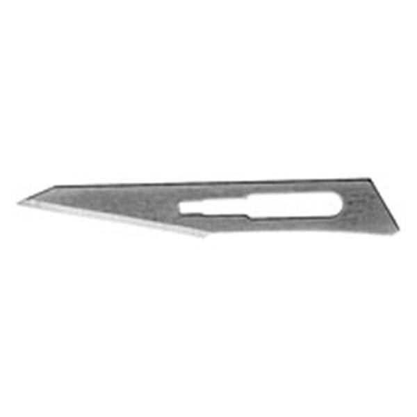 Carbon Steel Sterile Surgical Blade #11 100/Bx
