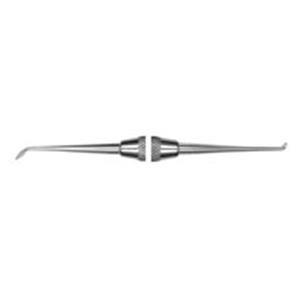 Cleoid Discoid Size 89/92 Double End ResinEight Ea