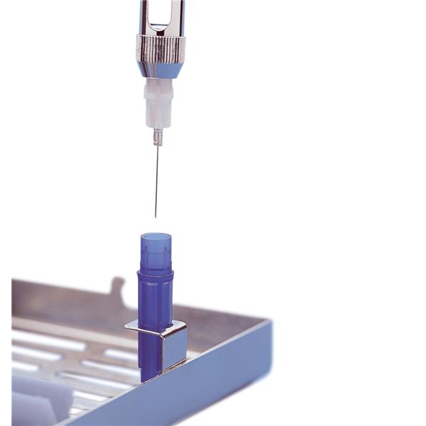 IMS Signature Series Needle Cap Holder 2/Pk