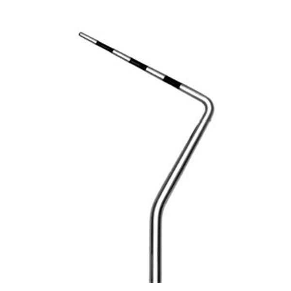 Qulix Periodontal Probe Size CP-2 Single End #30 Standard Ea
