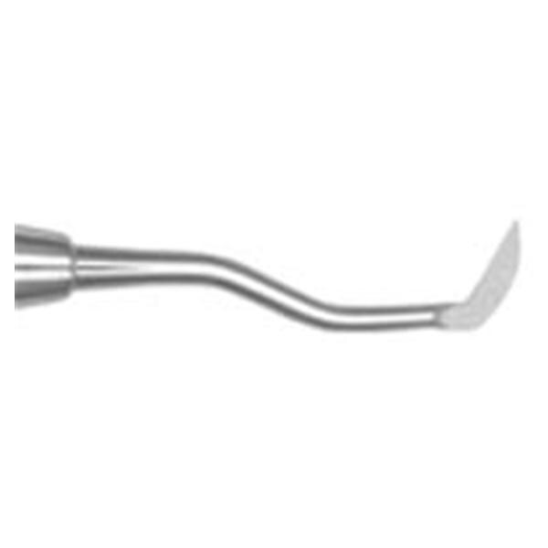 Gold Foil Knife Size 7 Single End Ea