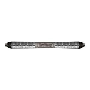 Curette Barnhart Double End Size 1/2 #7 Satin Steel Colours Immunity Steel Ea