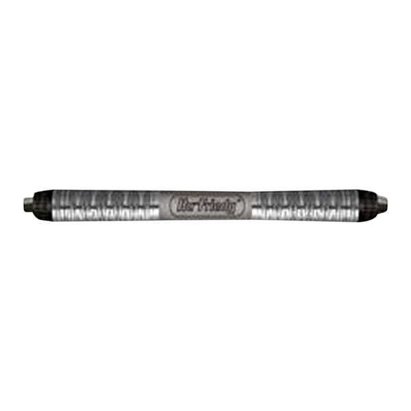 Curette Barnhart Double End Size 1/2 #7 Satin Steel Colours Immunity Steel Ea