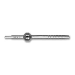 Osteotome 3.2 mm Concave Straight Ea