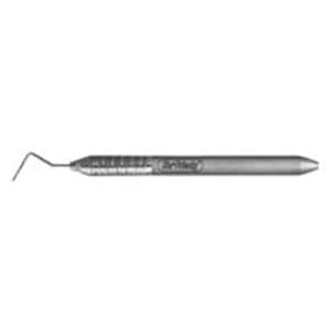 Periodontal Probe Double End #6 Satin Steel Williams Ea