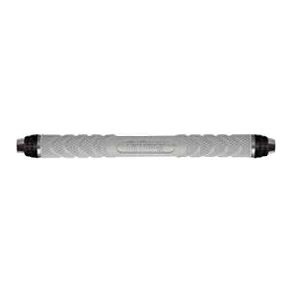 Curette Langer Double End Size 5/6 #8 ResinEight Resin Ea