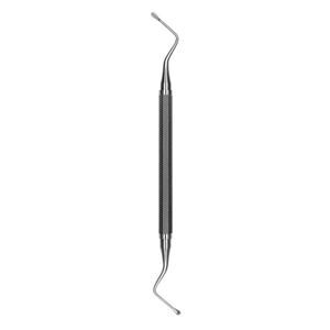 Surgical Curette Size 85 Lucas Double End Ea