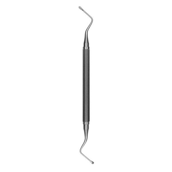 Surgical Curette Size 85 Lucas Double End Ea