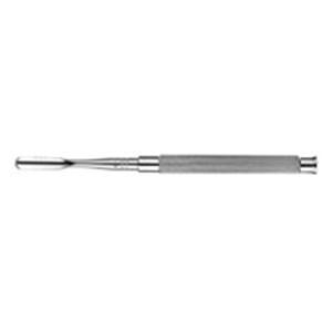 Bone Chisel Size 15 Chandler Single End Ea