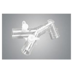 AirLife Y Adapter 50/Ca