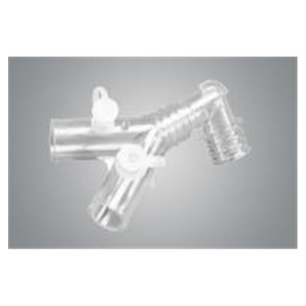 AirLife Y Adapter 50/Ca