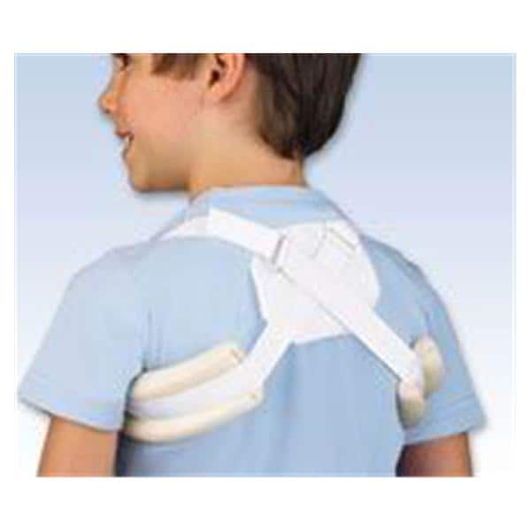 Control Support Clavicle Pediatric 24-34" Size Small