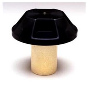 Dewar Replacement Part Cap 2" Large
