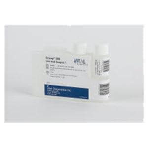 Envoy 500 Uric Acid Test Kit R1:8x28/R2:8x7mL 800 Count Each