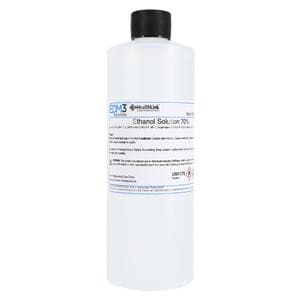 Ethanol Reagent 70% 16oz Each