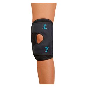 Dynatrack Plus Stabilizer Knee Adult Neoprene 16-18" Size Large