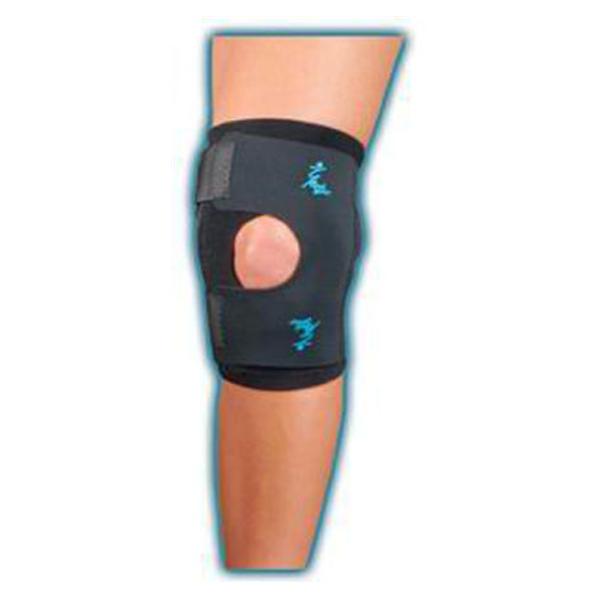 Dynatrack Plus Stabilizer Knee Adult Neoprene Size 3X-Large
