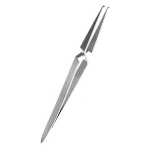 Bracket Holder Tweezers Ea