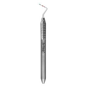 Colorvue Perioscreen Periodontal Probe Intro Kit Size 12 Single End Red&Grn Ea