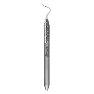 Colorvue Perioscreen Periodontal Probe Pm Kt Size 12 Single End Red&Grn 12/Pk