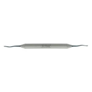 Black Line Knife Size 1 Double End Ea
