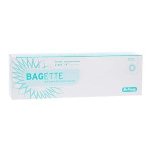 IMS Bagette Sterilization Pouch 2.75 in x 9 in 200/Bx, 10 BX/CA