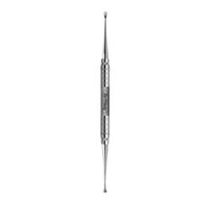 Surgical Curette Size 8 Miller Double End Ea