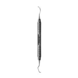 Surgical Curette Size 4 Kramer Nevins Double End Ea