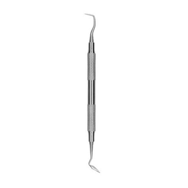 Knife Goldman Fox Size 7 Double End Ea