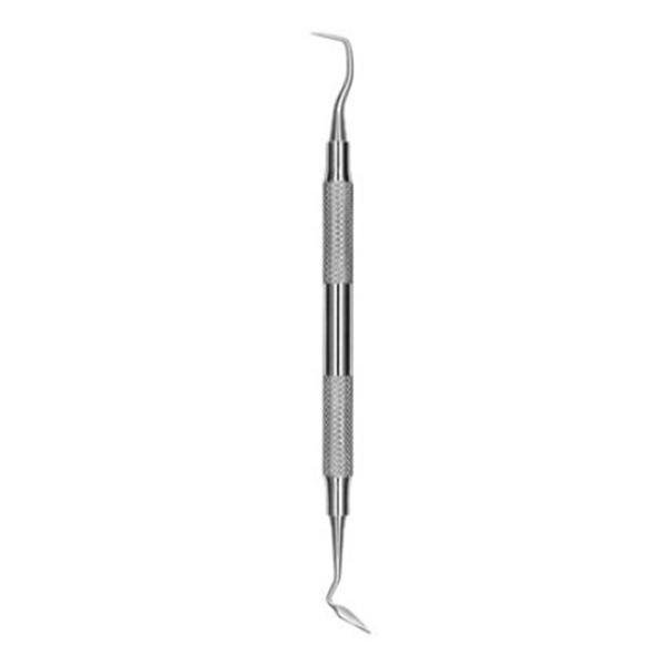 Knife Goldman-Fox Size 8 Double End #4 Round Ea