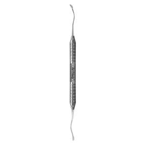 Elevator Sinus Lift Palti #6 Satin Steel Ea