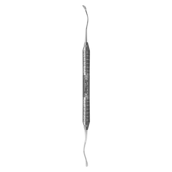 Elevator Sinus Lift Palti #6 Satin Steel Ea