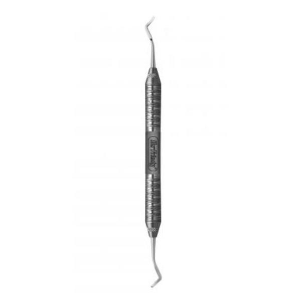 Periosteal Elevator Papilla Double End #6 Ea