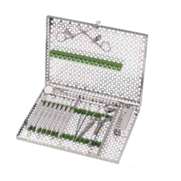 IMS Infinity Series Ultrasonic Insert/Handpiece Cassette Large White Ea