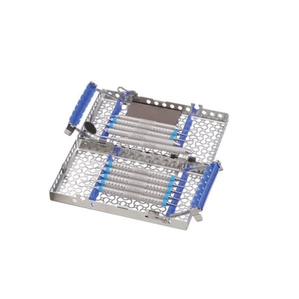 IMS Infinity Series Double Decker Cassette Lavender Ea
