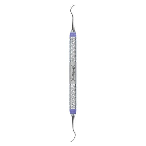 EverEdge 2.0 Curette Barnhart Double End Size 5/6 #9 Stainless Steel Ea
