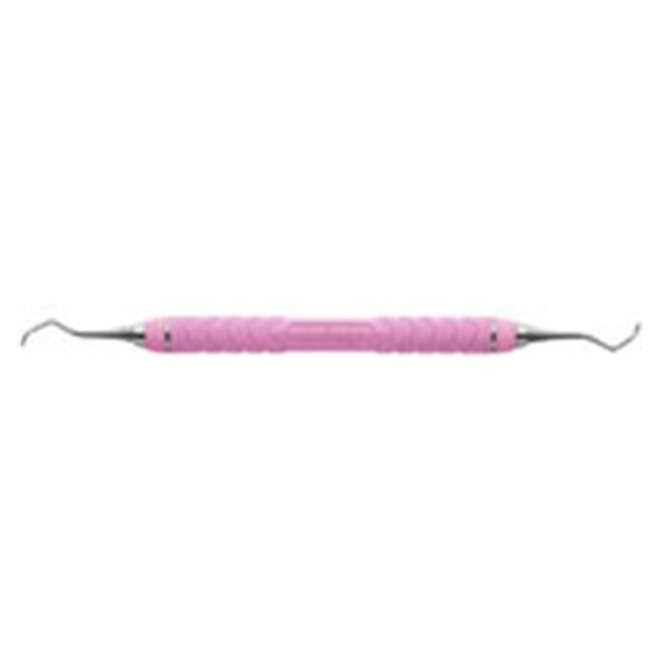 Resin 8 Colors 2.0 Curette Barnhart Double End Size 5/6 #8 Resin Ea